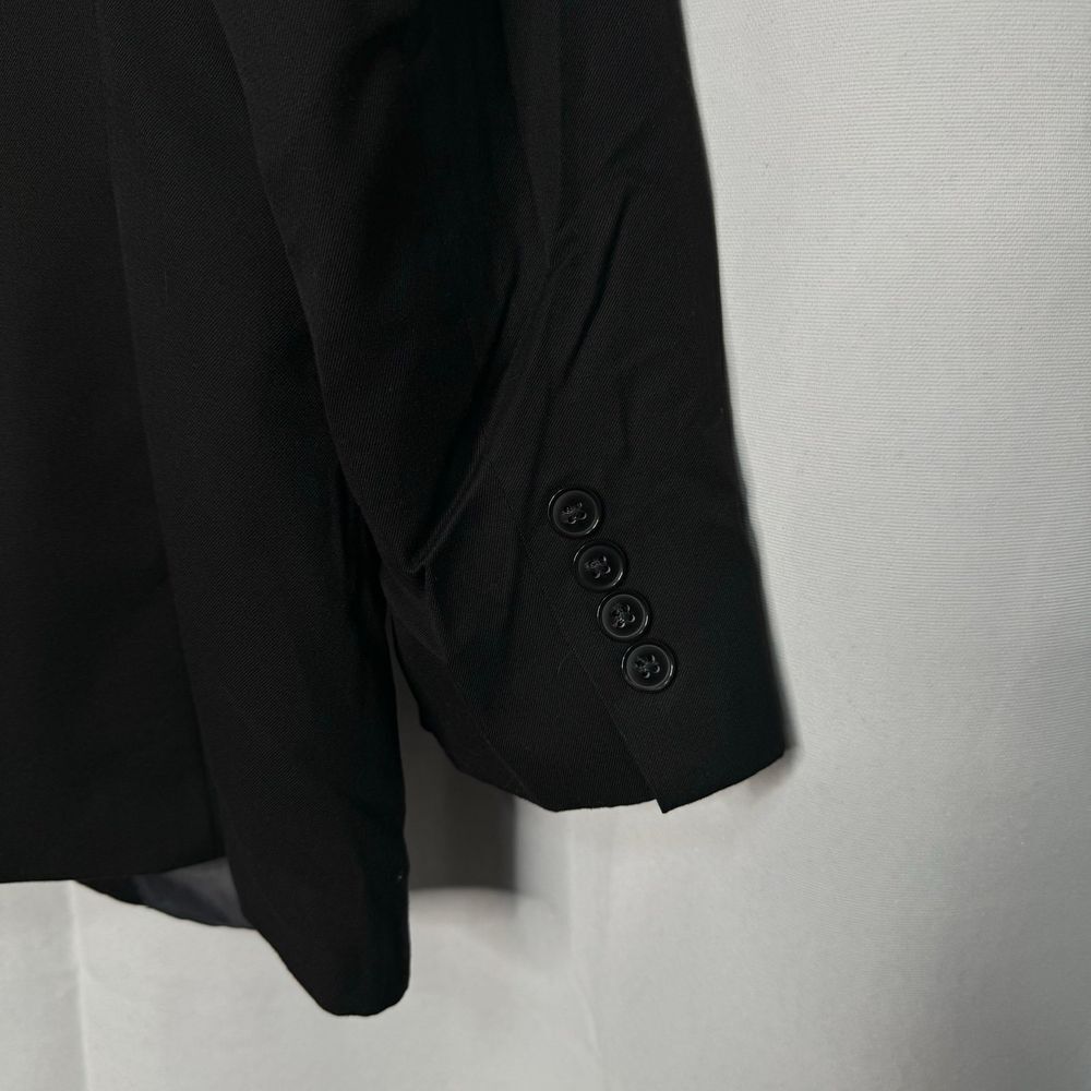 Perry Ellis‎ blazer suit coat - Picture 5 of 8